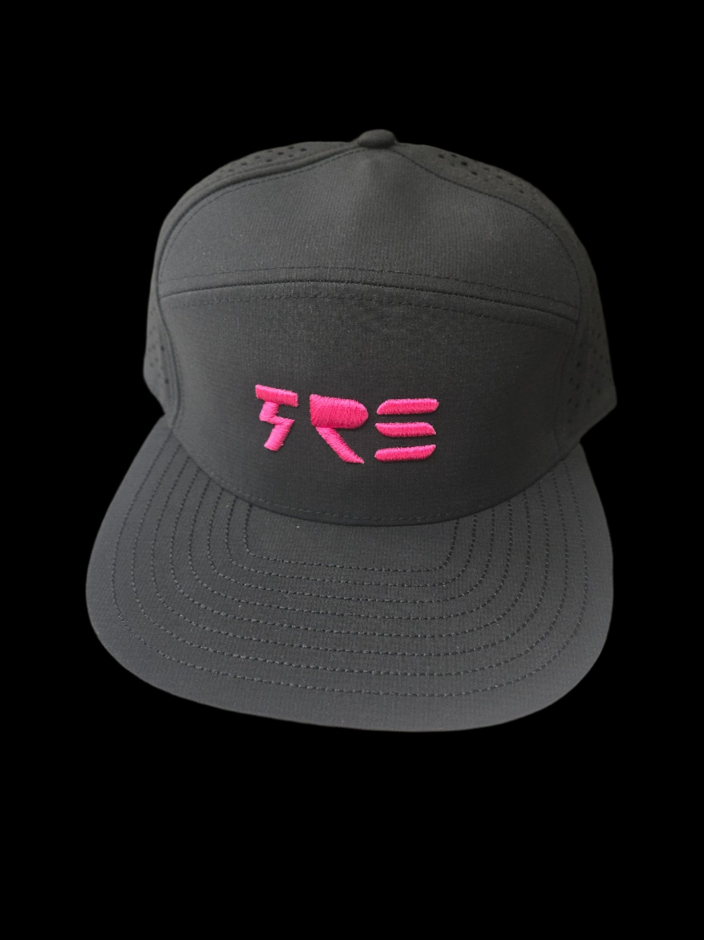 TRS Performance Snap Back Hat