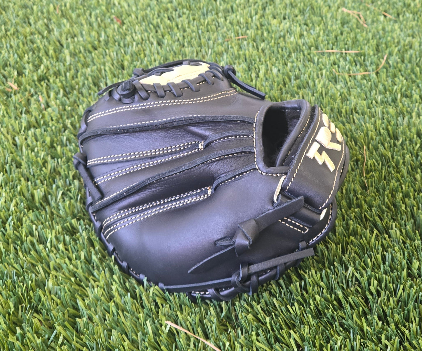 Catcher's Training Mitt 27"