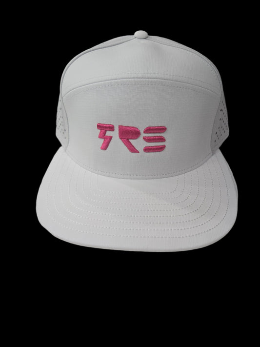 TRS Performance Snap Back Hat