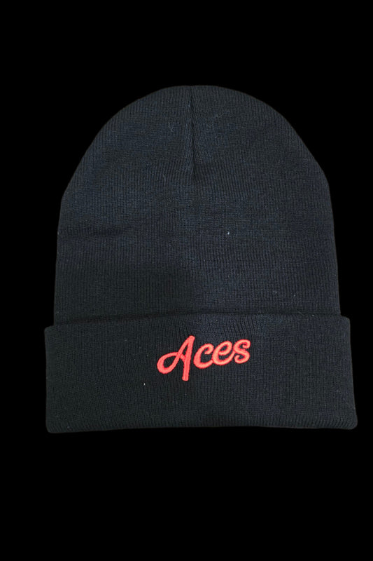 HTX Aces Beanie