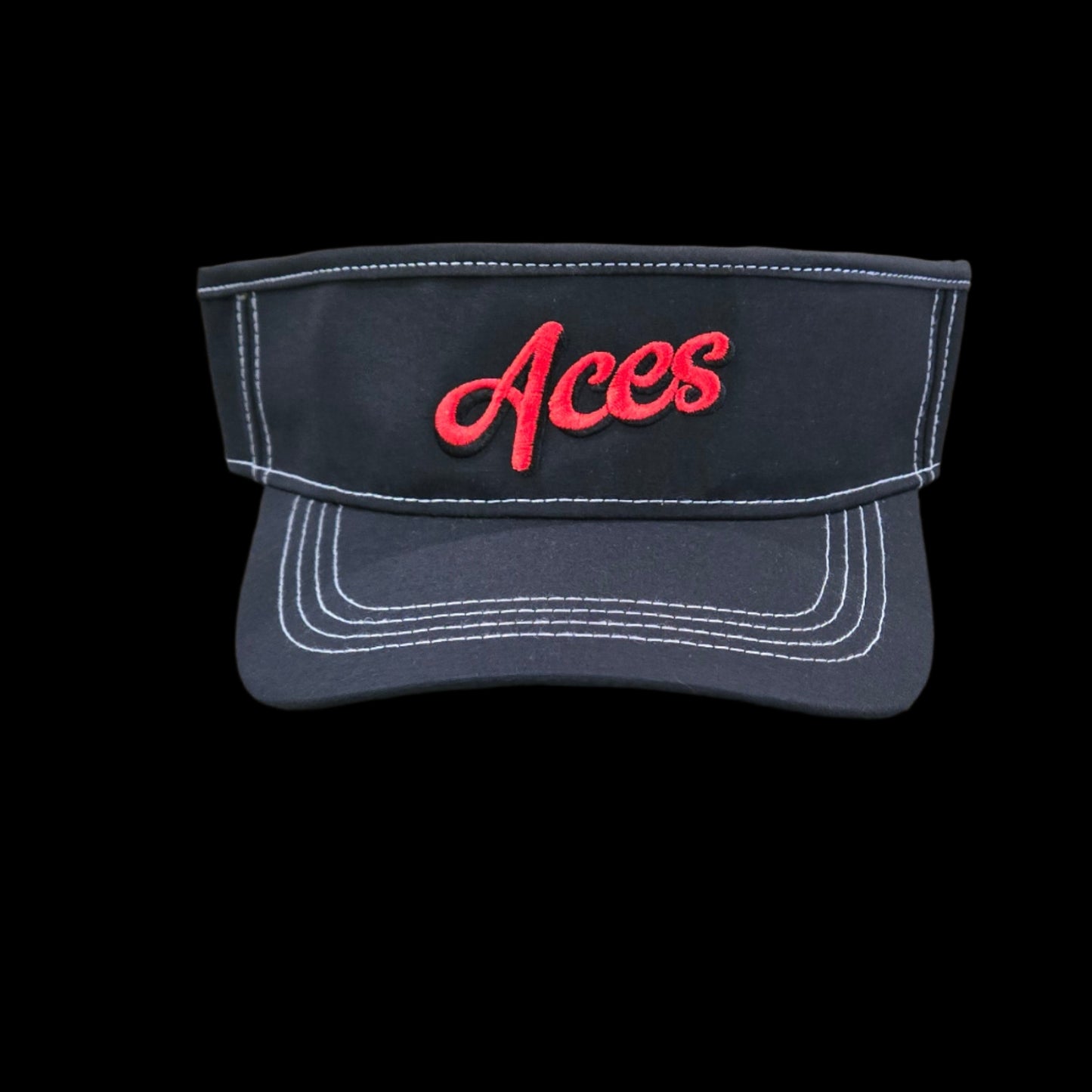 HTX Aces Visor